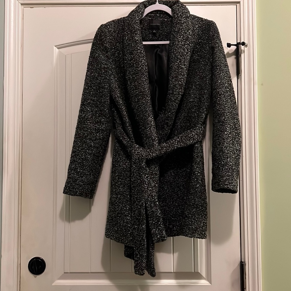 Cute and warm winter coat